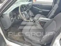 2003 Chevrolet S10 фото