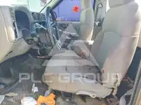 2003 Chevrolet S10 фото