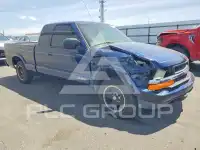 2003 Chevrolet S10 photo