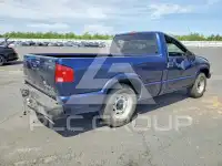 2003 Chevrolet S10 фото