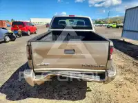 2003 Chevrolet S10 фото
