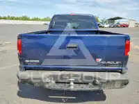 2003 Chevrolet S10 фото