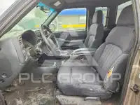 2003 Chevrolet S10 фото
