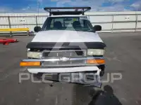 2003 Chevrolet S10 photo