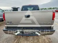 2003 Chevrolet S10 фото