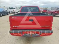 2003 Chevrolet S10 фото