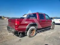 2003 Chevrolet S10 фото