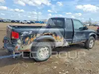 2003 Chevrolet S10 фото