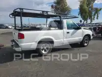 2003 Chevrolet S10 photo