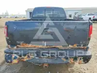 2003 Chevrolet S10 фото