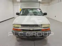2003 Chevrolet S10 photo