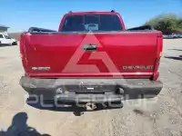 2003 Chevrolet S10 фото