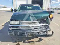 2003 Chevrolet S10 photo