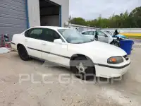 2003 Chevrolet Impala photo