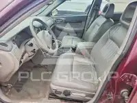 2003 Chevrolet Impala фото