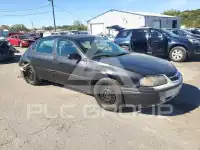 2003 Chevrolet Impala фото
