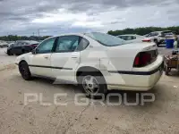 2003 Chevrolet Impala photo