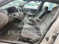 2003 Chevrolet Impala photo