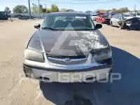 2003 Chevrolet Impala фото