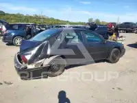2003 Chevrolet Impala фото