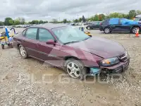 2003 Chevrolet Impala фото