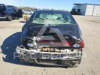 2003 Chevrolet Impala фото
