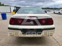 2003 Chevrolet Impala photo