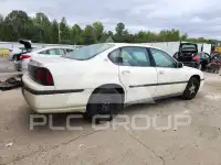2003 Chevrolet Impala photo