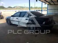 2003 Chevrolet Impala фото
