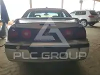 2003 Chevrolet Impala фото