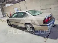 2003 Chevrolet Impala фото