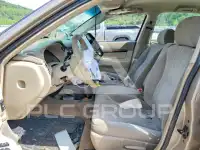 2003 Chevrolet Impala фото