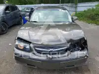 2003 Chevrolet Impala фото