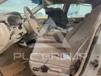 2003 Chevrolet Impala photo