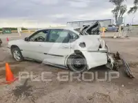 2003 Chevrolet Impala photo
