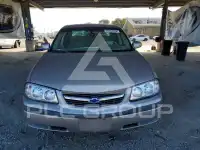 2003 Chevrolet Impala photo