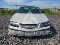 2003 Chevrolet Impala photo