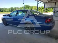 2003 Chevrolet Impala фото