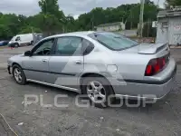 2003 Chevrolet Impala photo