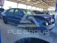 2003 Chevrolet Impala фото