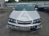 2003 Chevrolet Impala photo