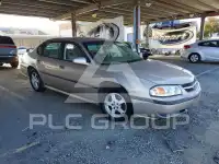 2003 Chevrolet Impala photo