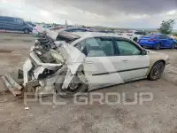 2003 Chevrolet Impala photo