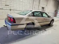 2003 Chevrolet Impala фото