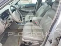2003 Chevrolet Impala photo