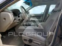 2003 Chevrolet Impala фото