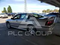 2003 Chevrolet Impala photo
