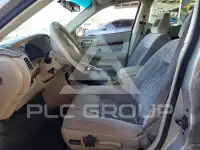 2003 Chevrolet Impala photo