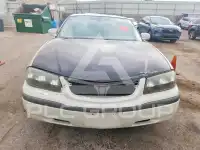 2003 Chevrolet Impala photo