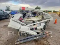 2003 Chevrolet Impala photo